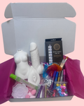 Trio Ceramic Painting Kit