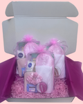 At Home Pamper Kit